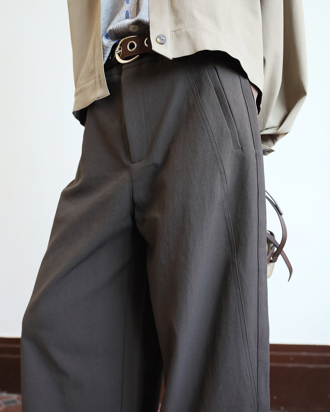 Pants (2 Colors | Size S - L)