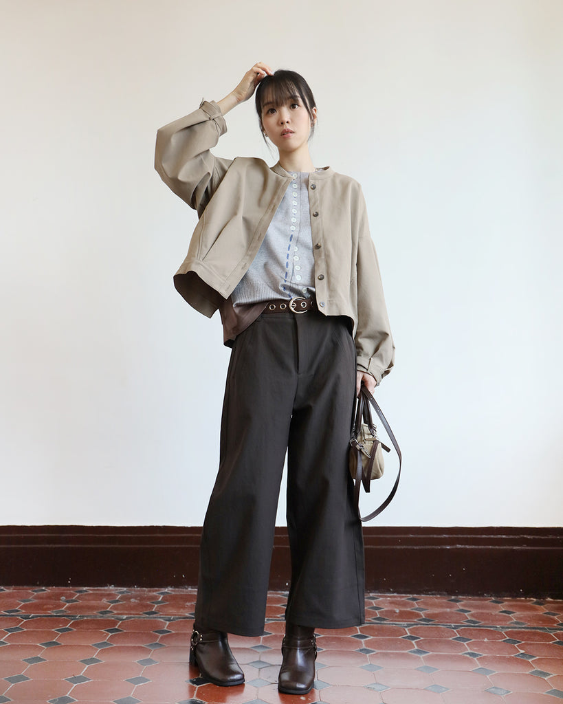 Pants (2 Colors | Size S - L)