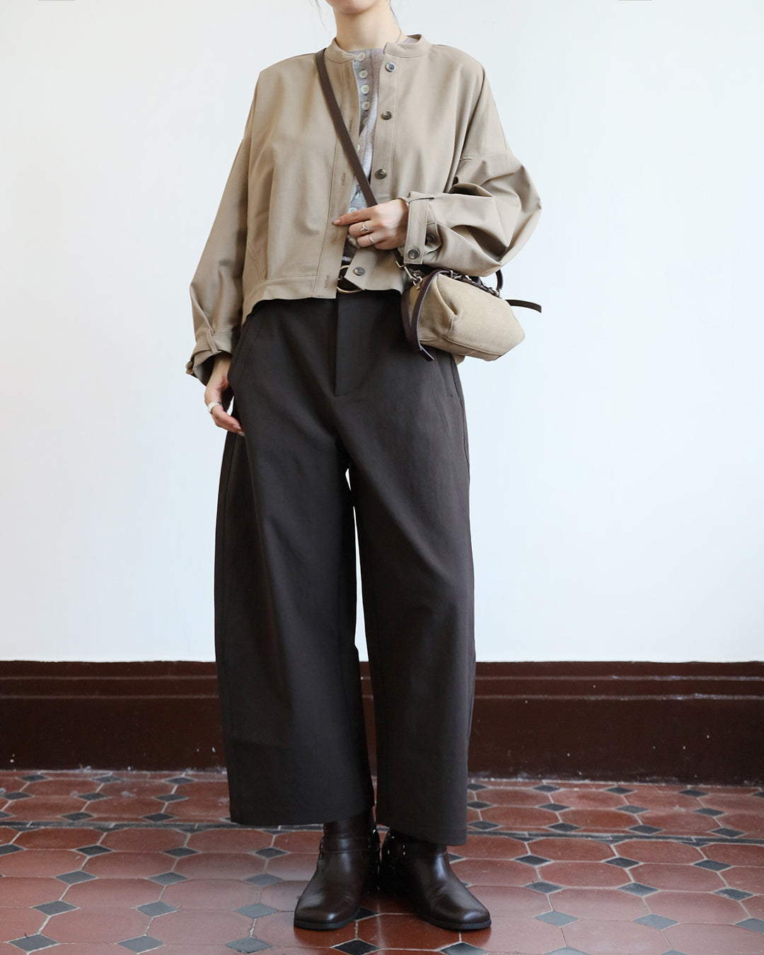 Pants (2 Colors | Size S - L)