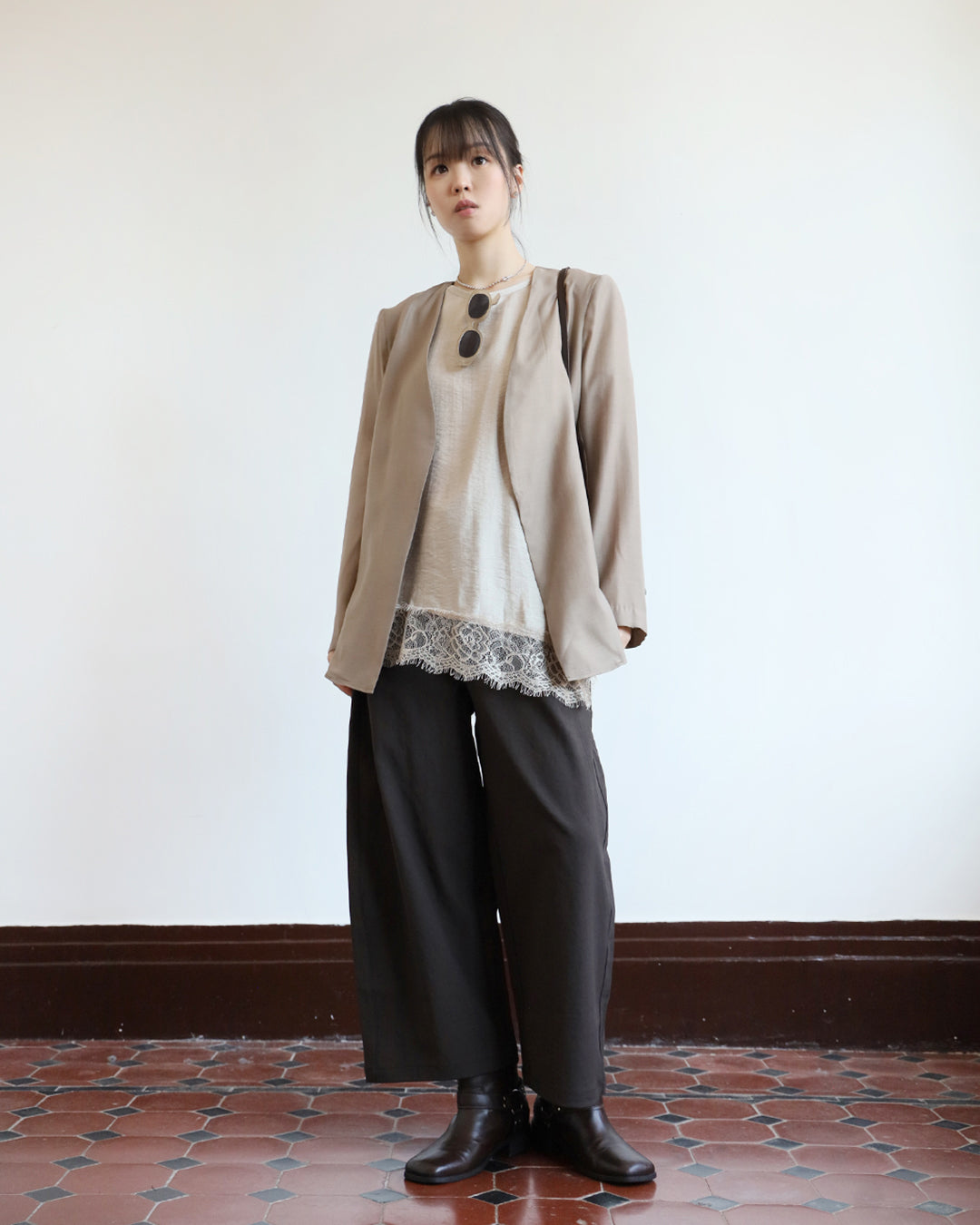 Pants (2 Colors | Size S - L)