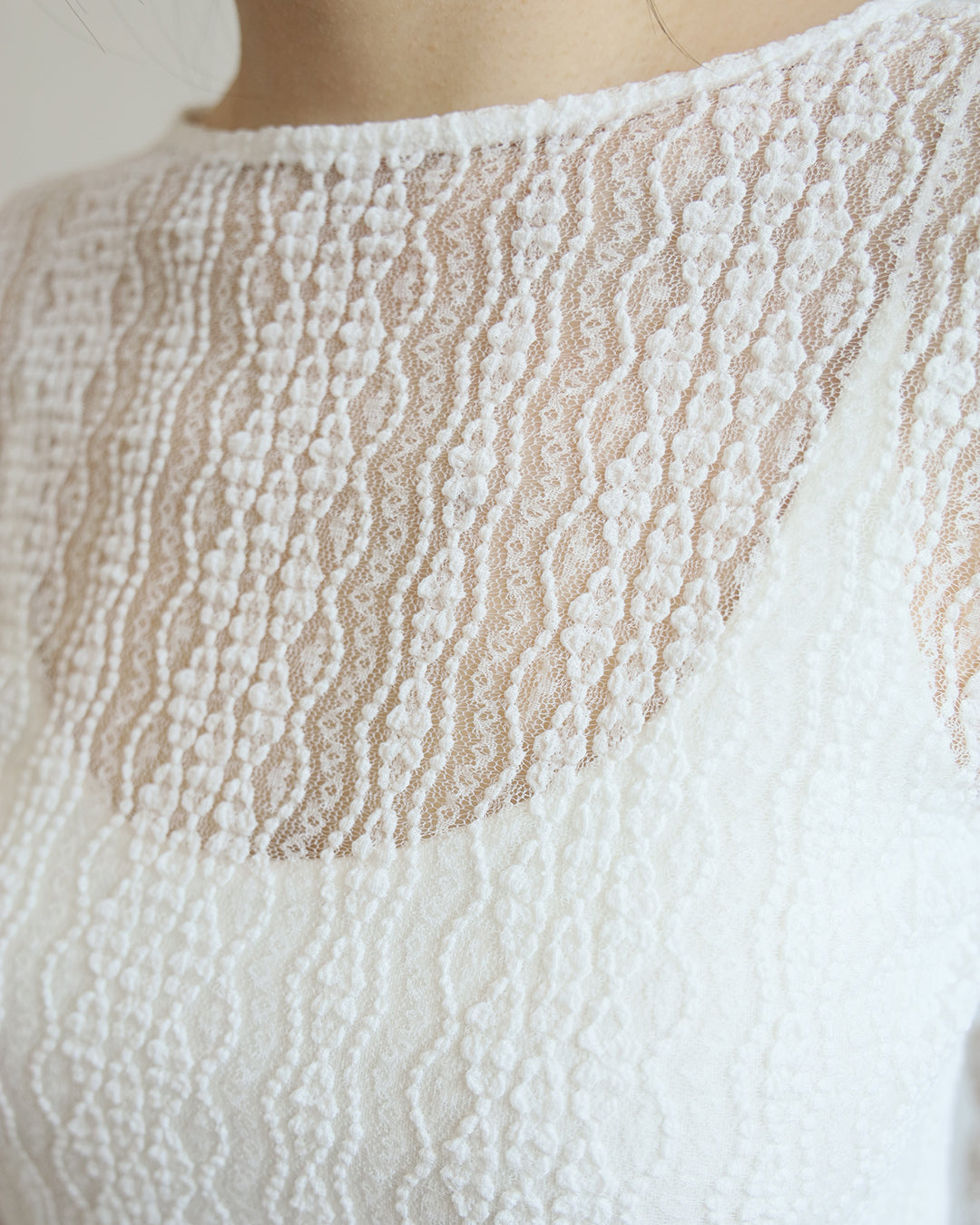 Lace Top