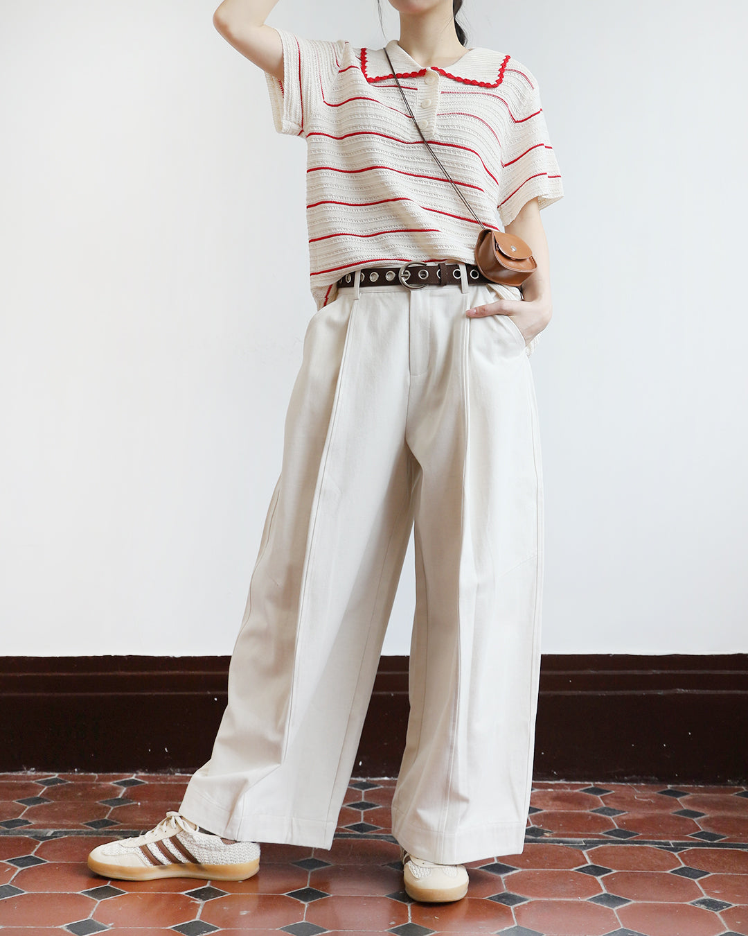 Ballon Pants (2 colors | Size S-XL)