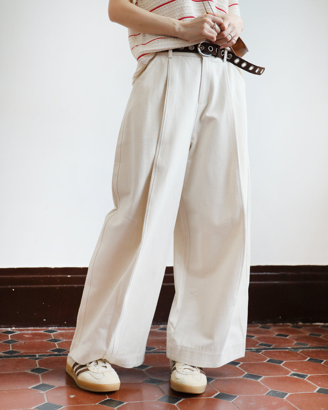Ballon Pants (2 colors | Size S-XL)