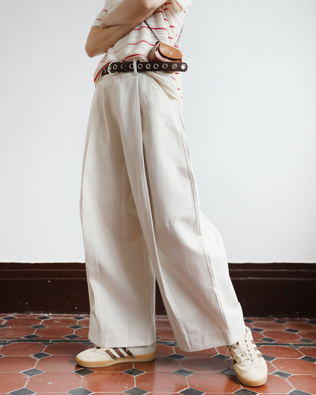 Ballon Pants (2 colors | Size S-XL)