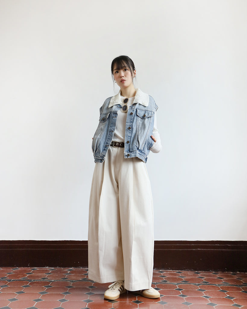 Ballon Pants (2 colors | Size S-XL)