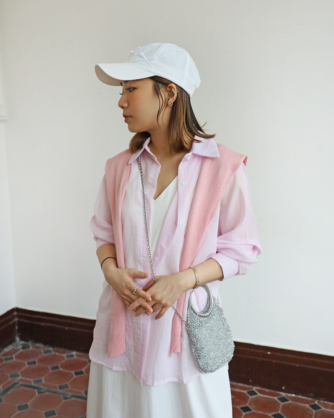 Basic Scarf (12 colors)