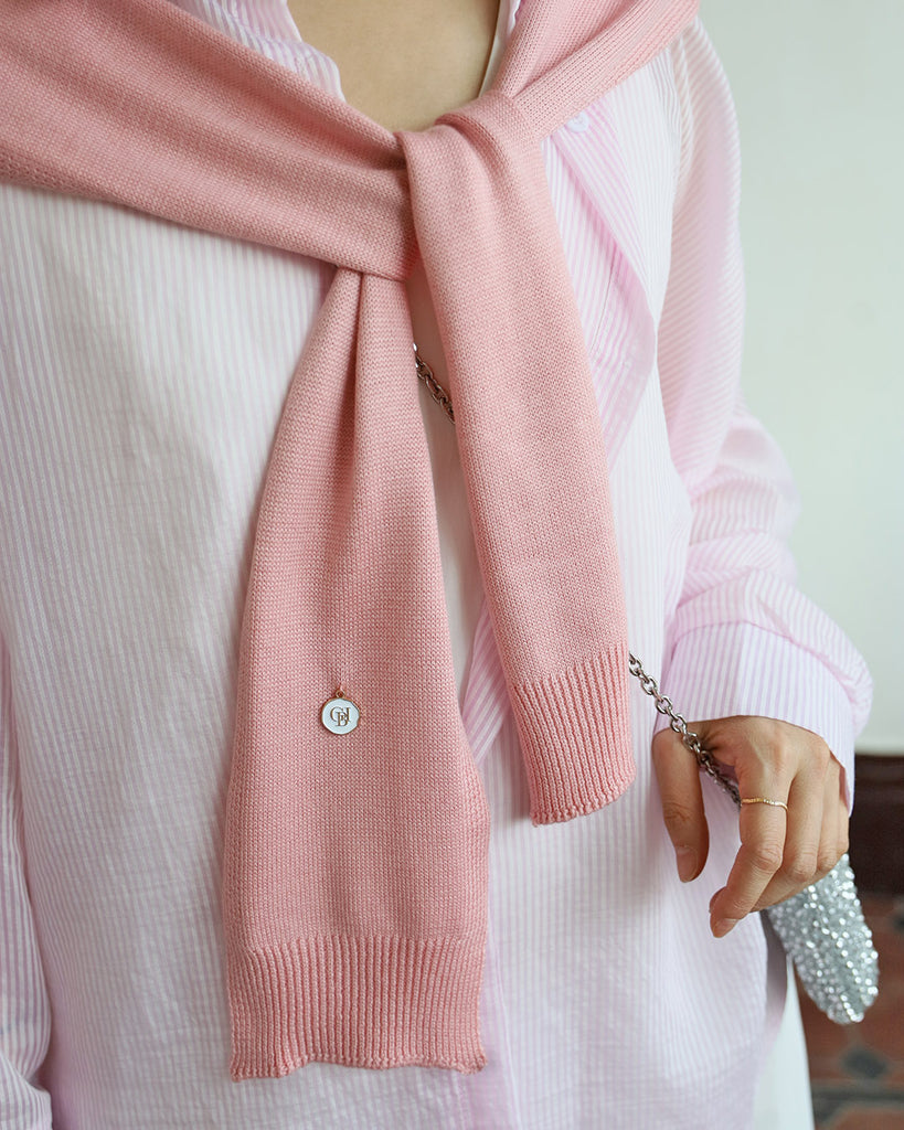 Basic Scarf (12 colors)