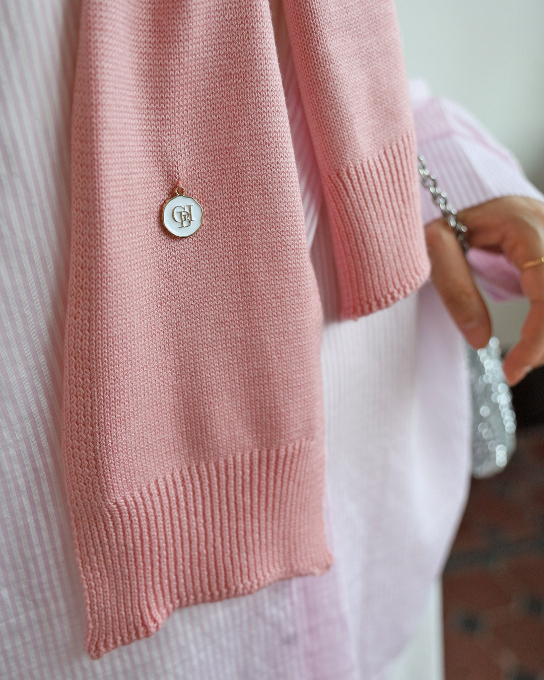 Basic Scarf (12 colors)