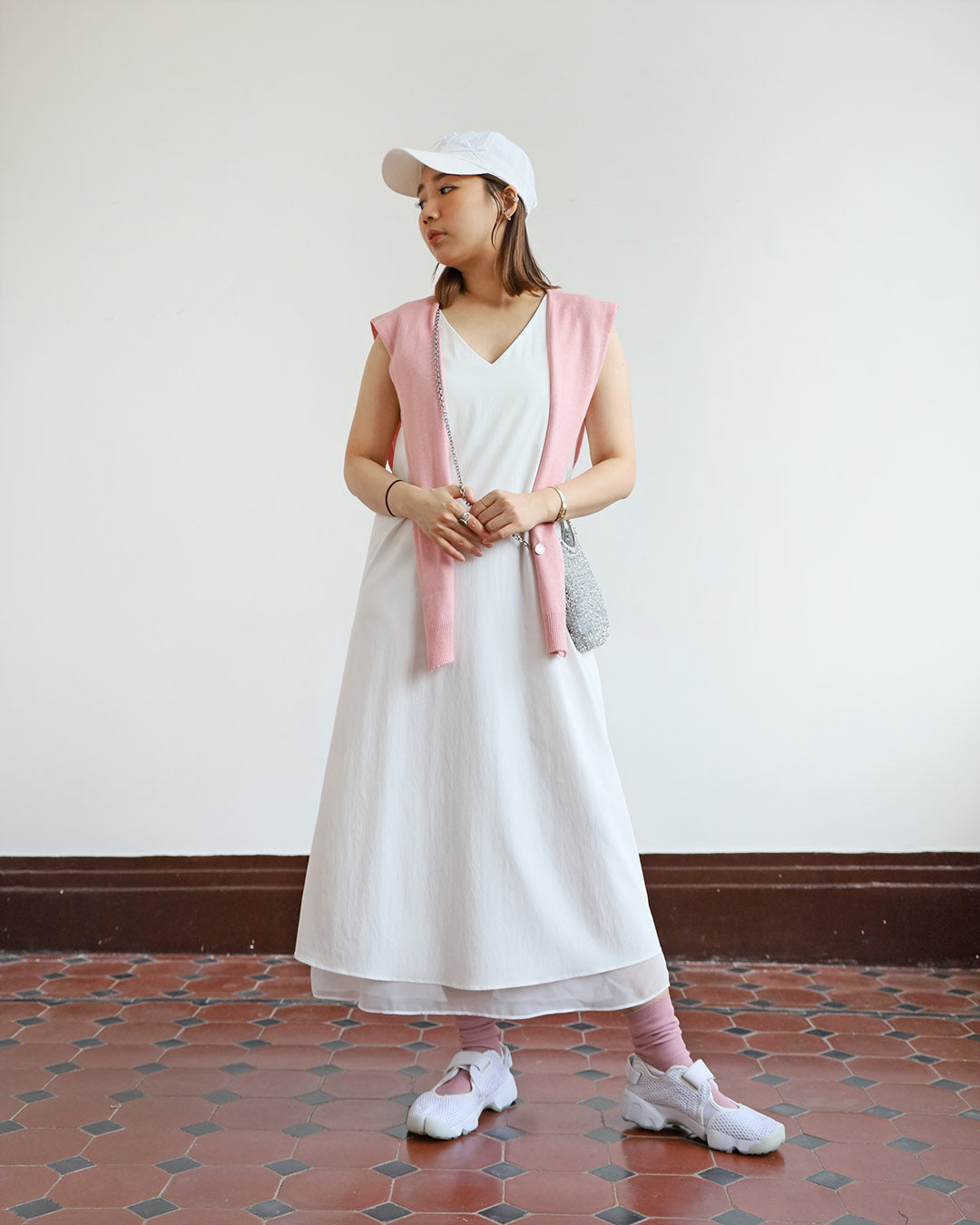 Basic Scarf (12 colors)
