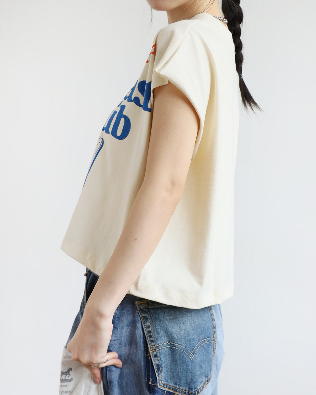 “Breakfast Club” Tee