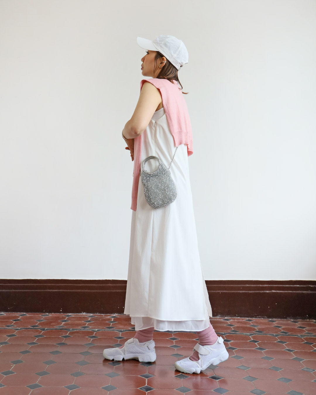 Basic Scarf (12 colors)