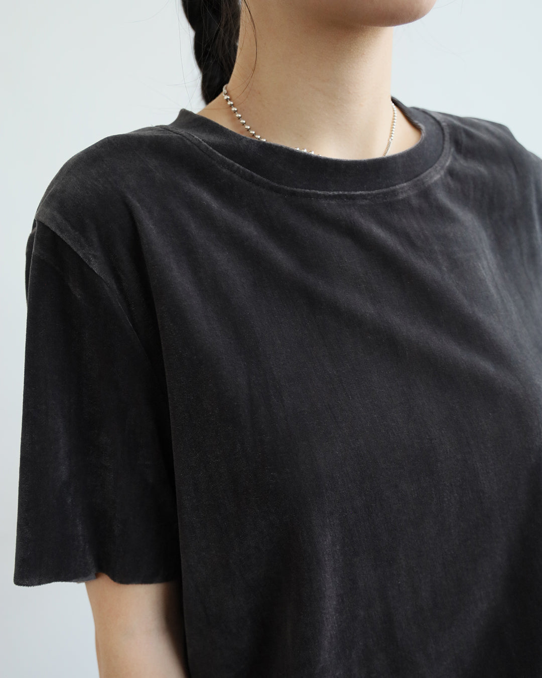 Velvet Top (3 Colors)
