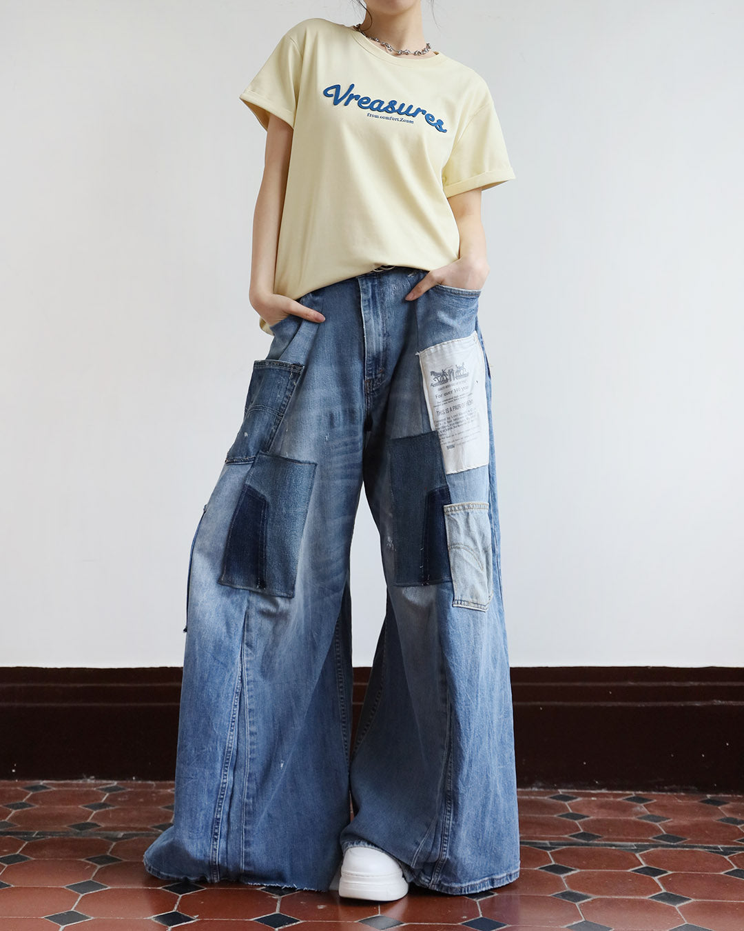 “Treasures” Tee (3 Colors)