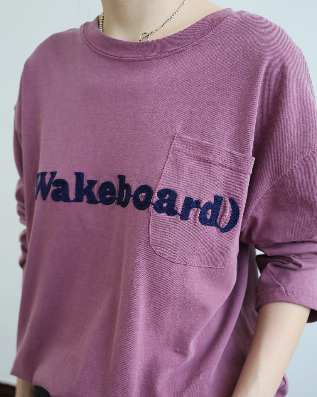 Wakeboard Club Tee (2 Colors)