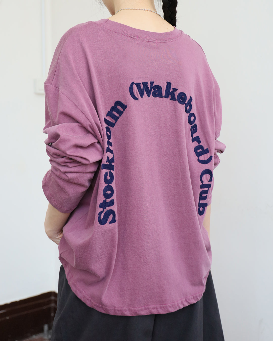 Wakeboard Club Tee (2 Colors)