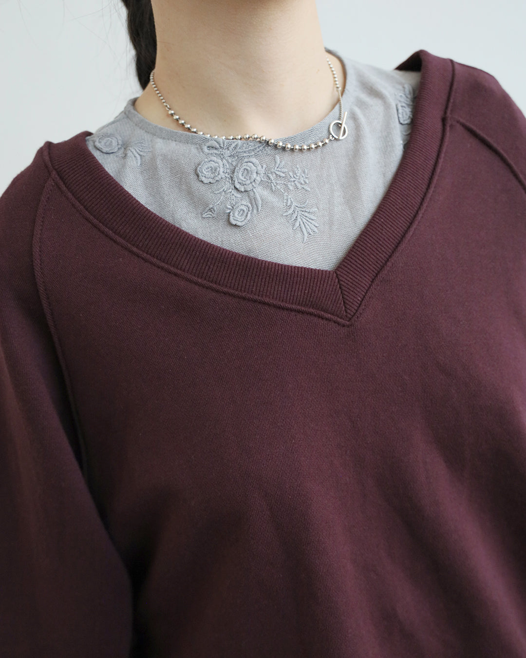 Lace Top (3 Colors)