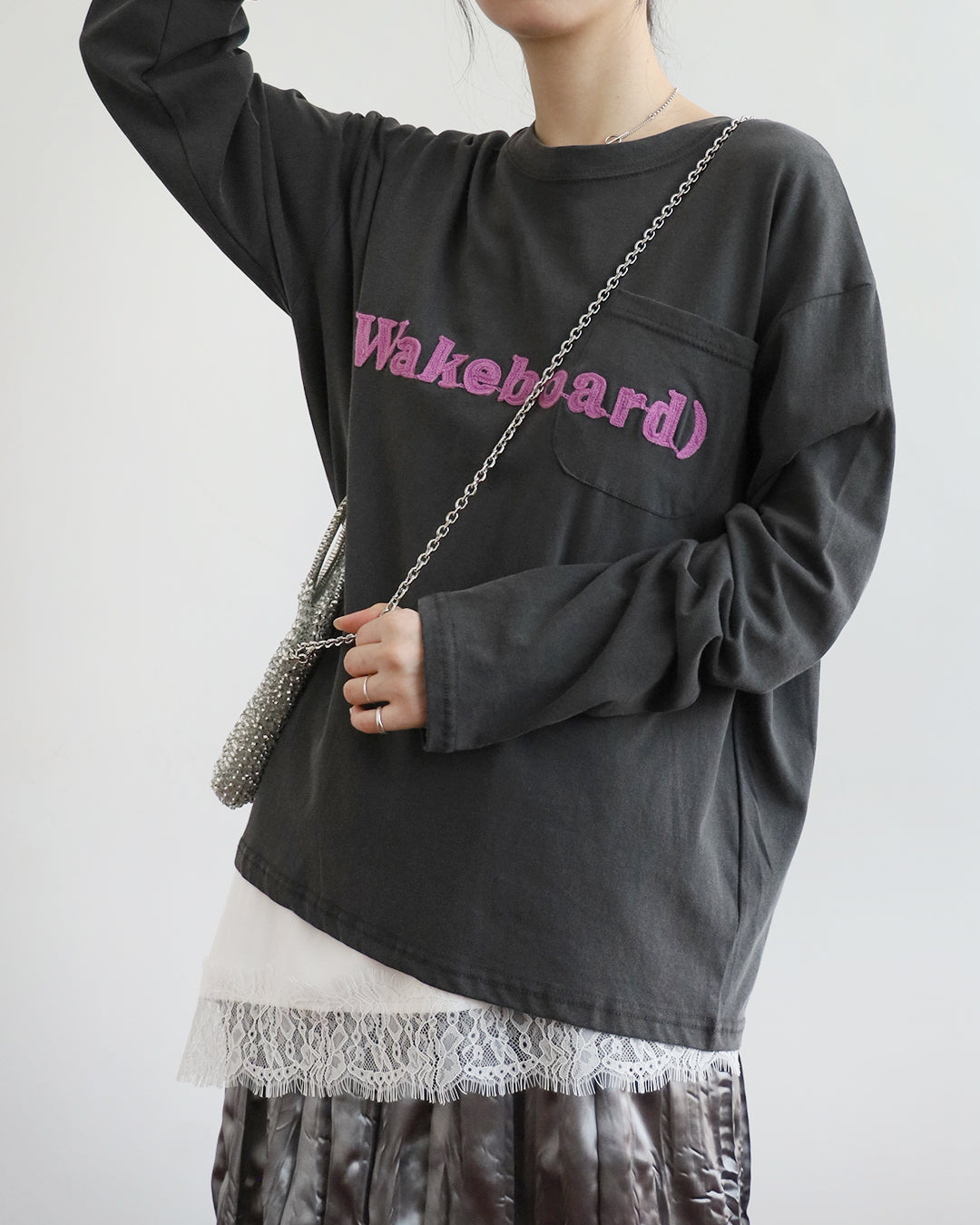 Wakeboard Club Tee (2 Colors)
