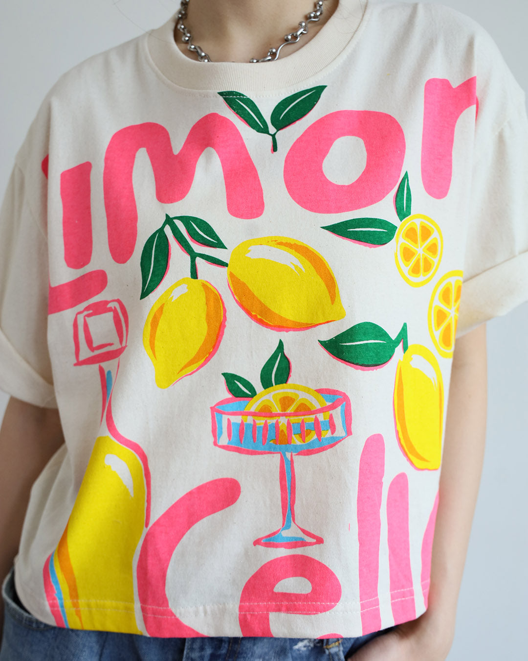 “Lemon” Tee