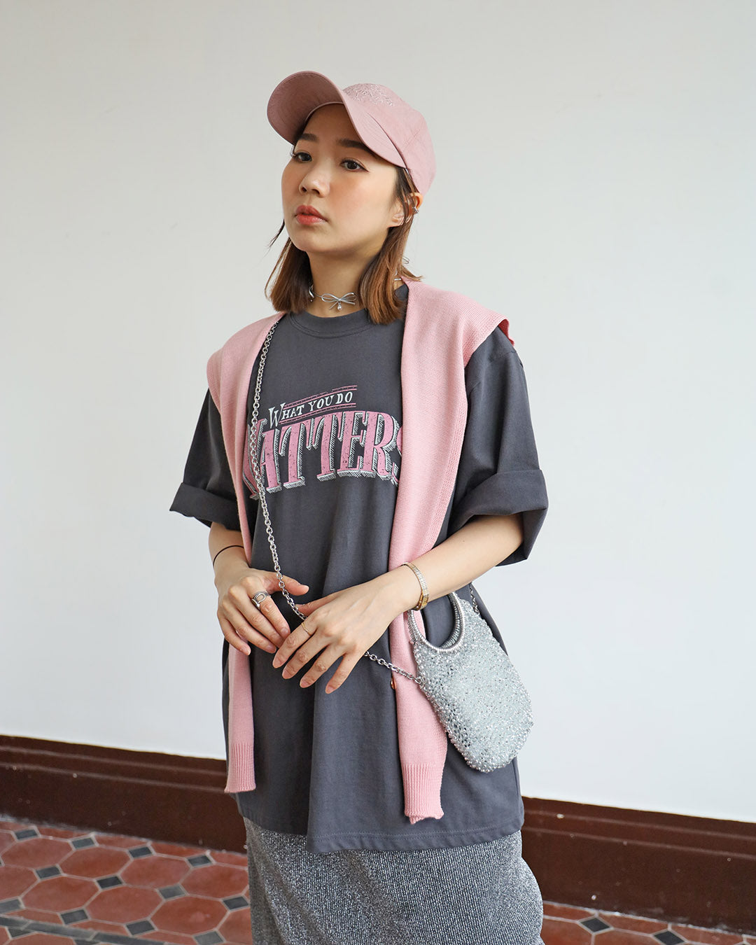 Basic Scarf (12 colors)