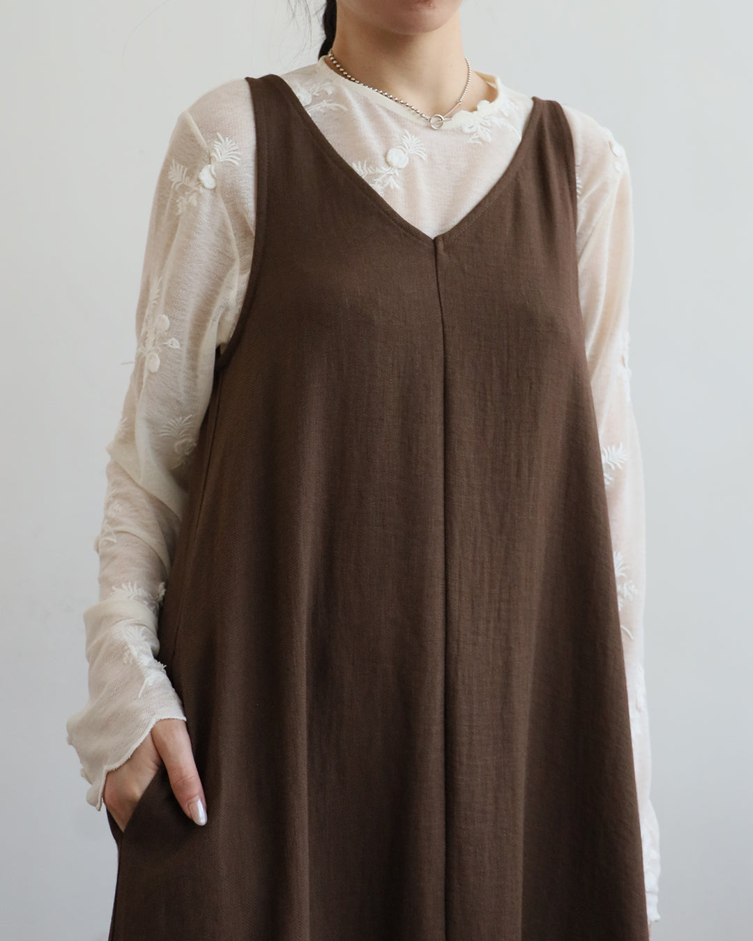 Cami Dress (2 Colors)