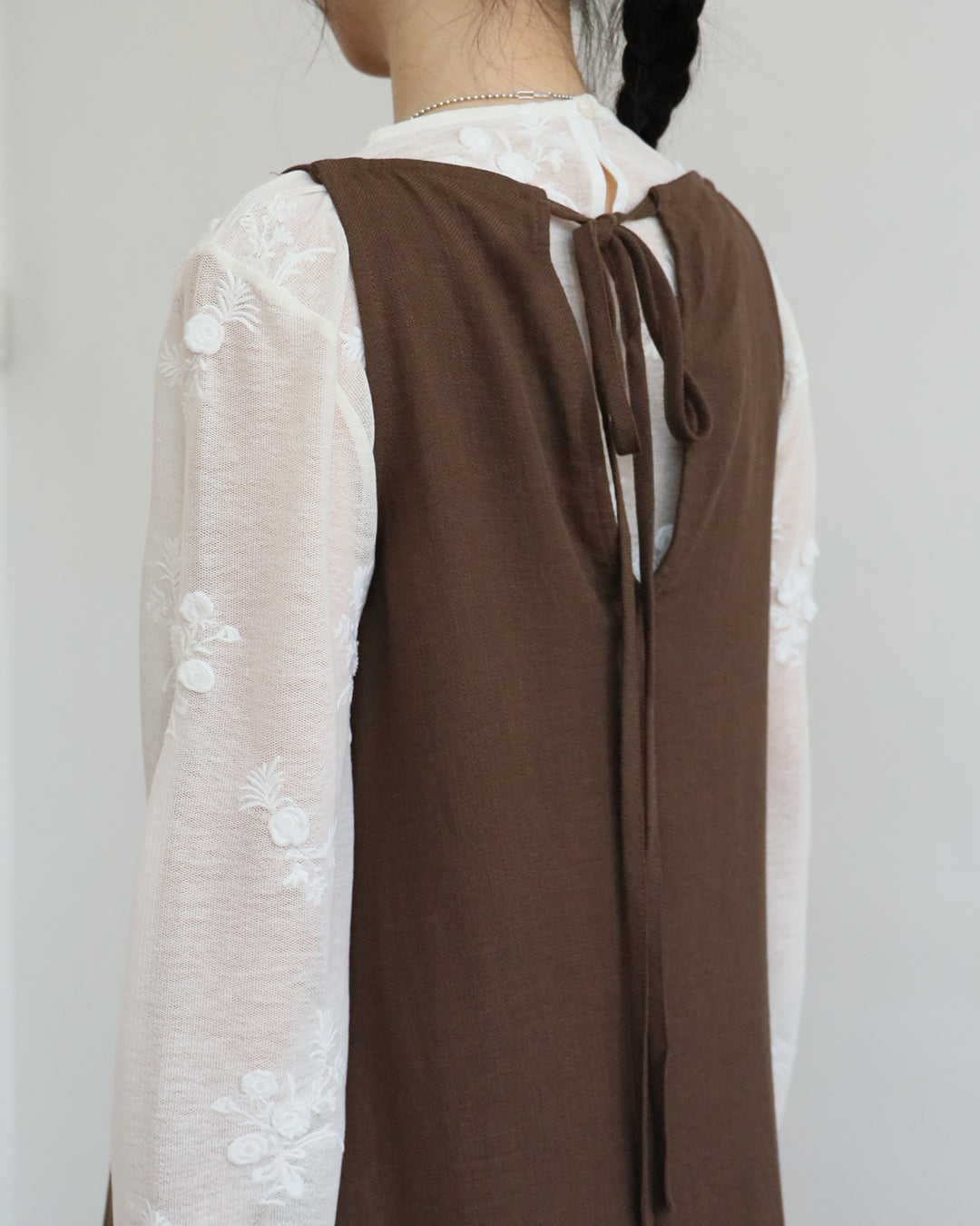 Cami Dress (2 Colors)