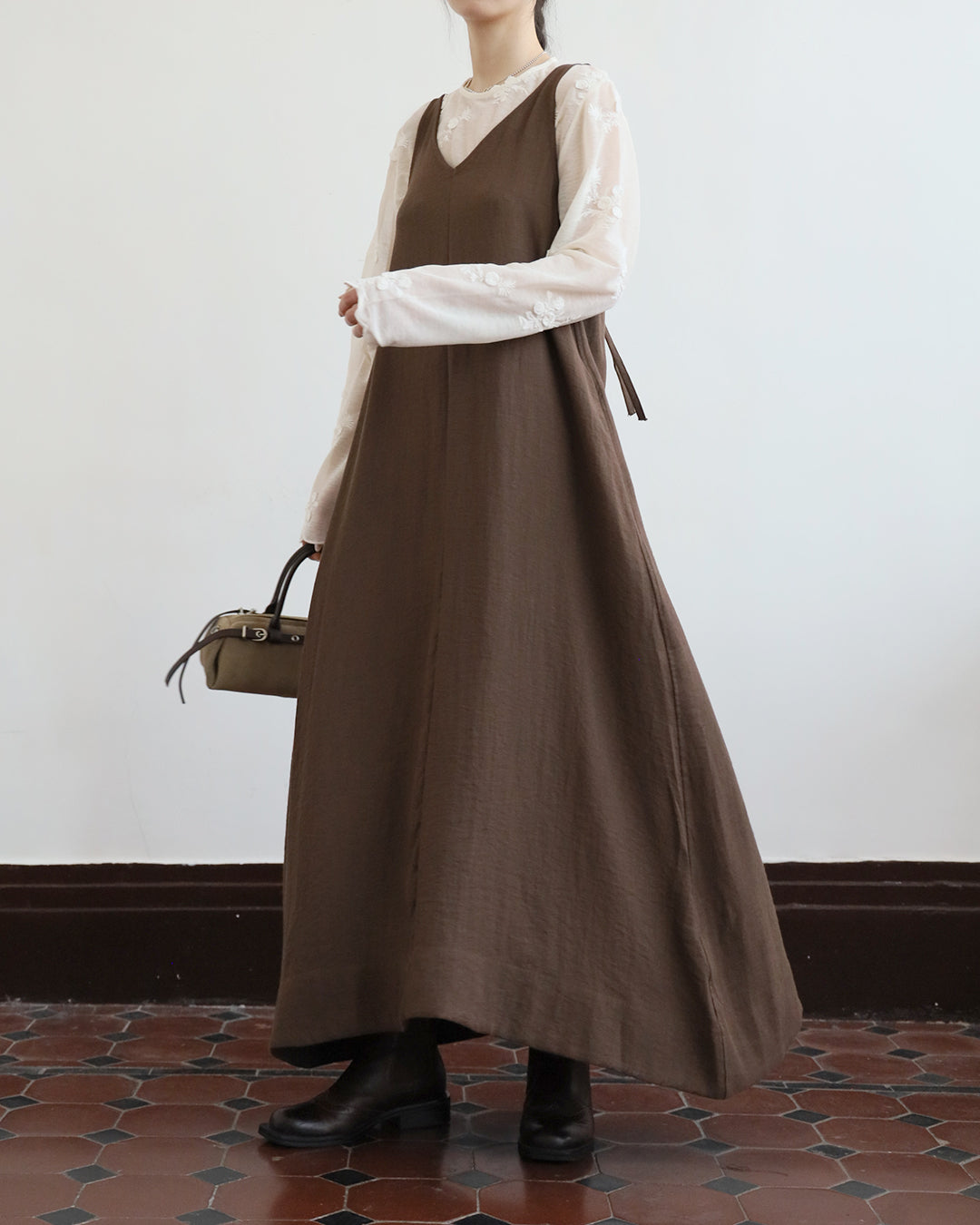 Cami Dress (2 Colors)