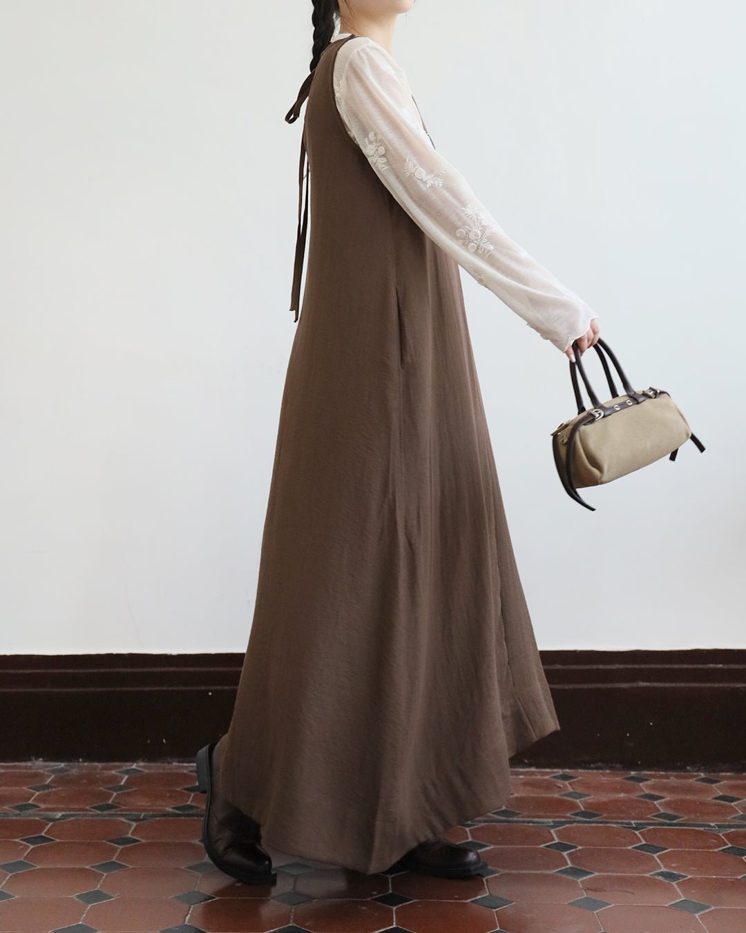 Cami Dress (2 Colors)