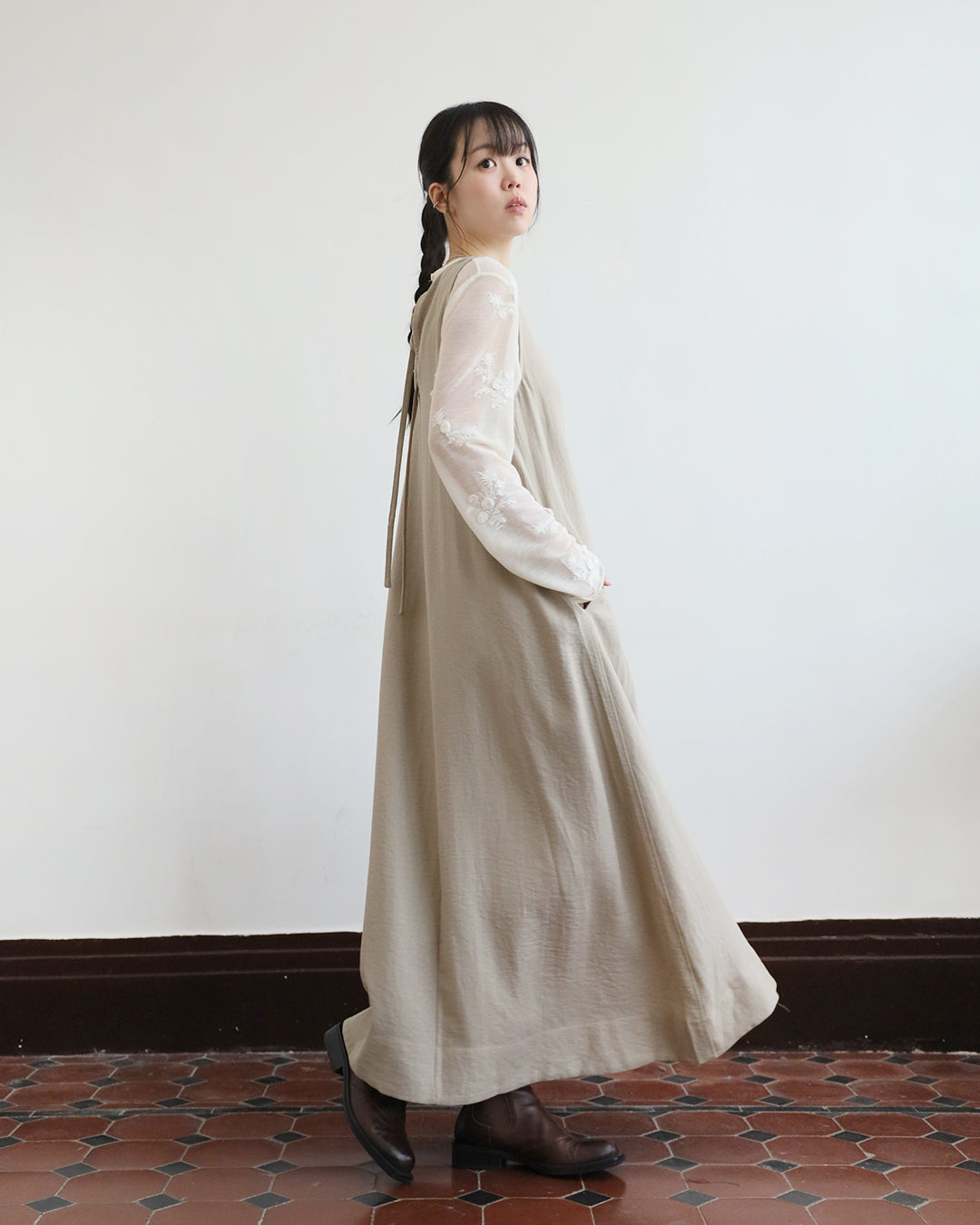Cami Dress (2 Colors)