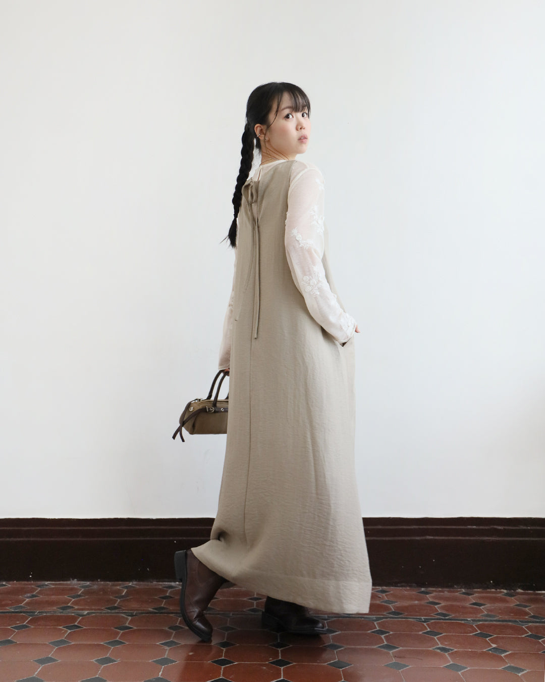 Cami Dress (2 Colors)
