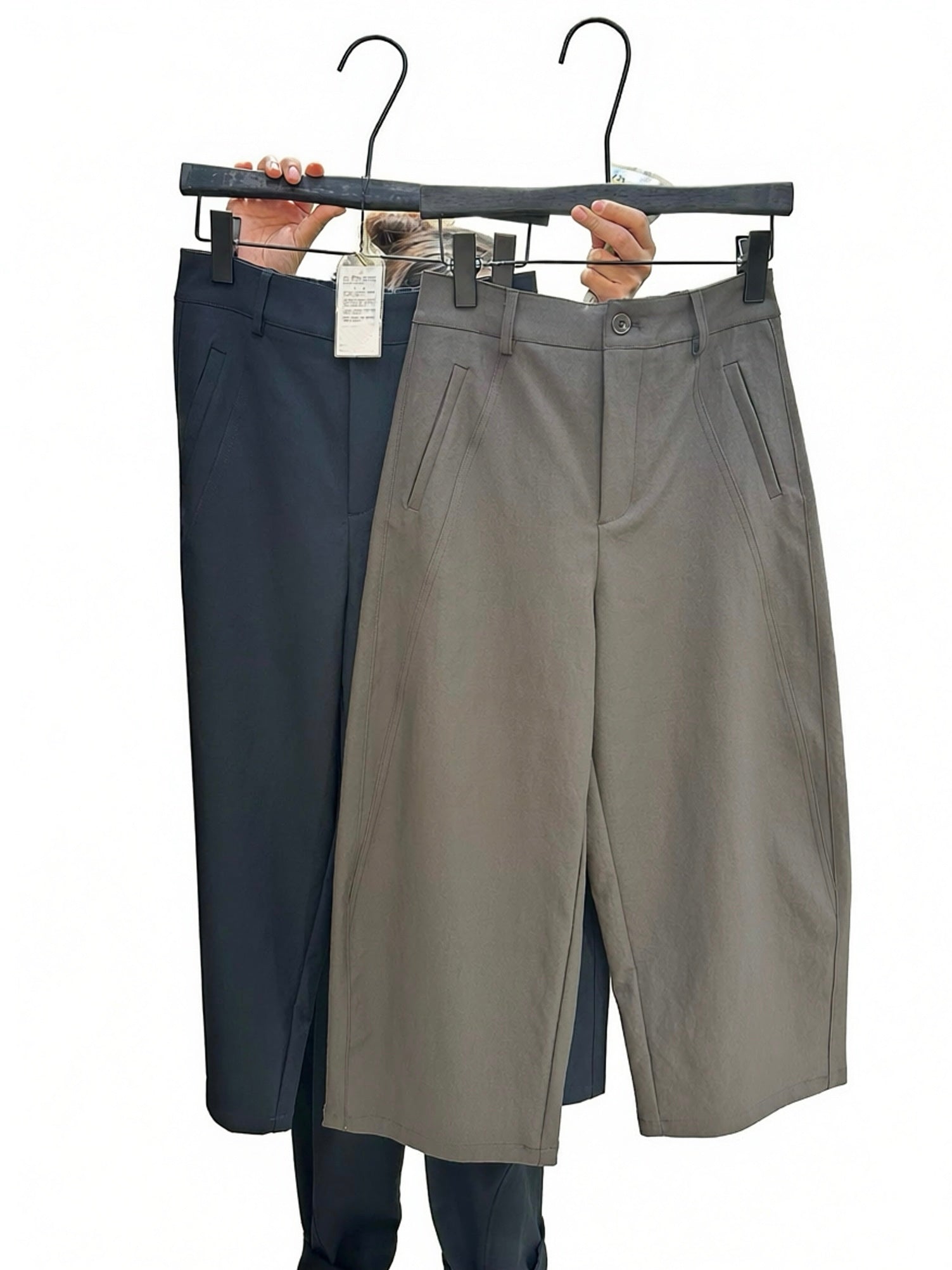 Pants (2 Colors | Size S - L)