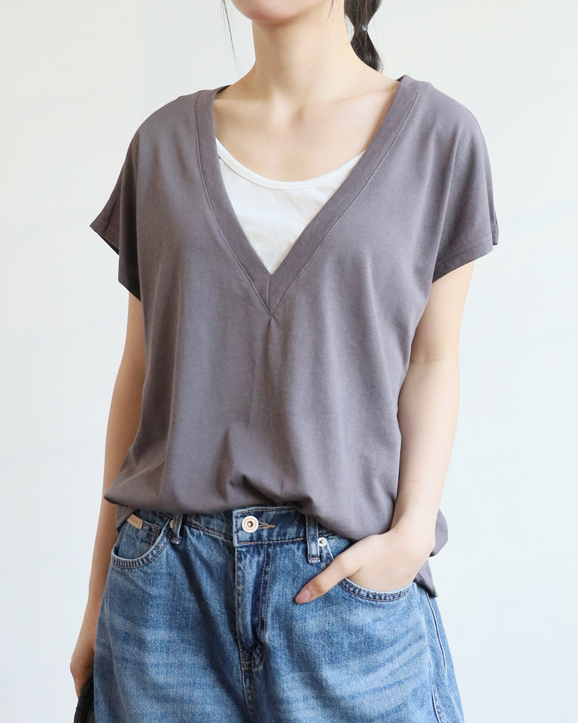 Layered Tee