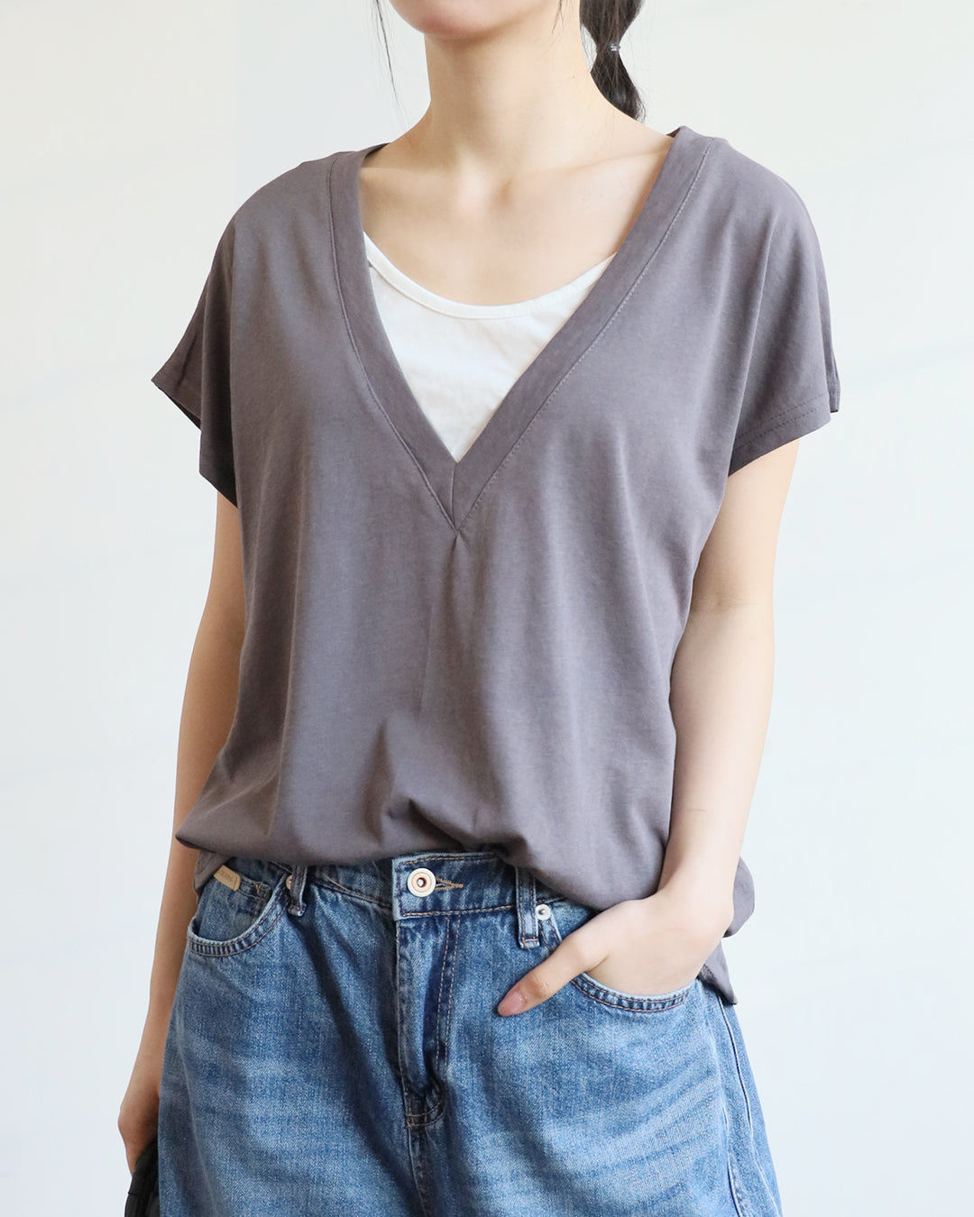 Layered Tee