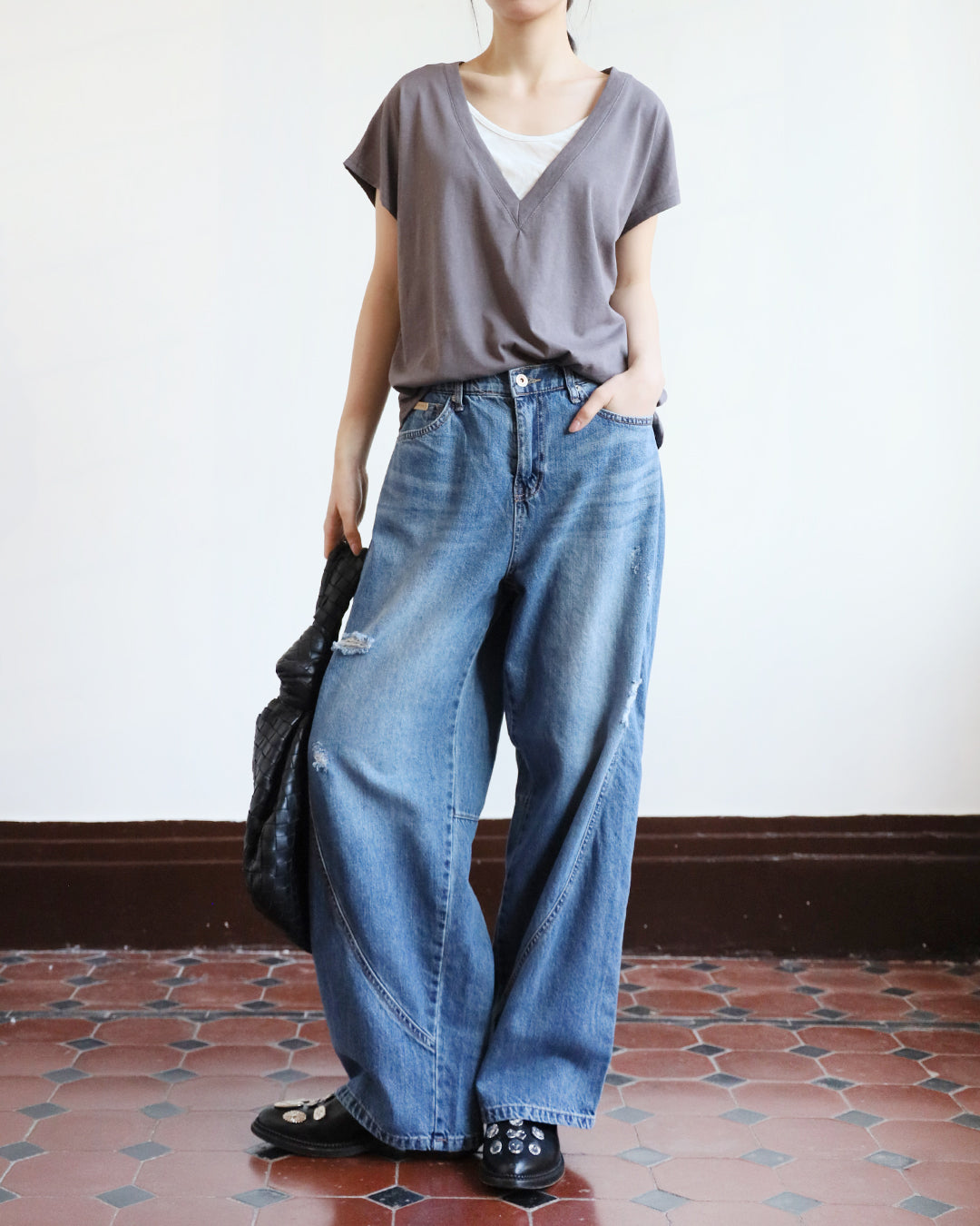 Layered Tee