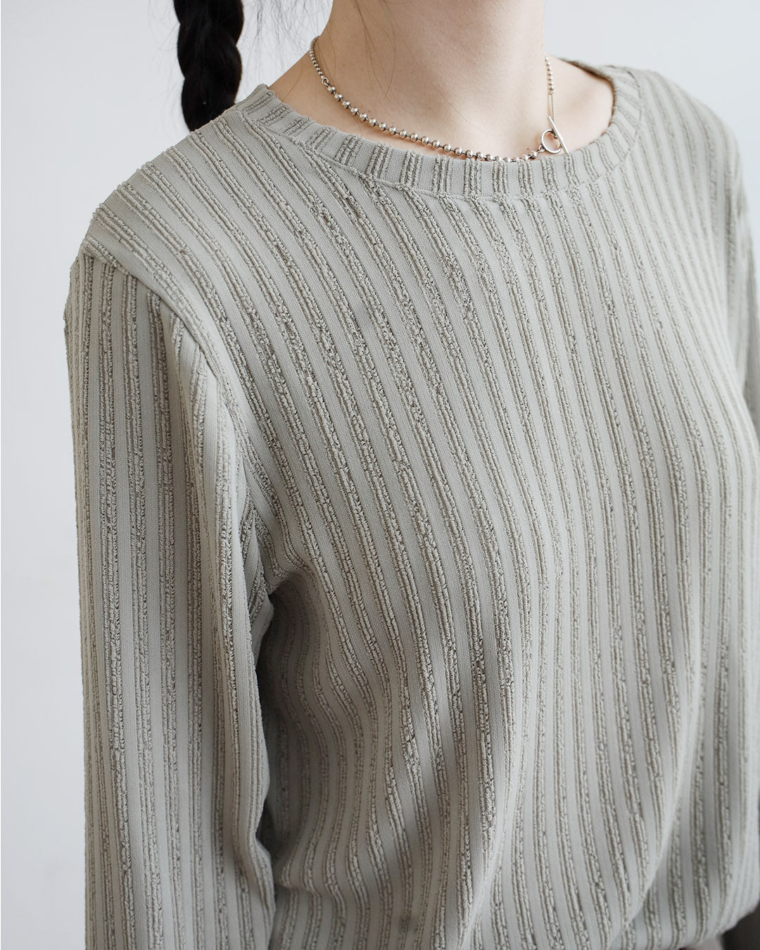 Ribbed Top (3 Colors)