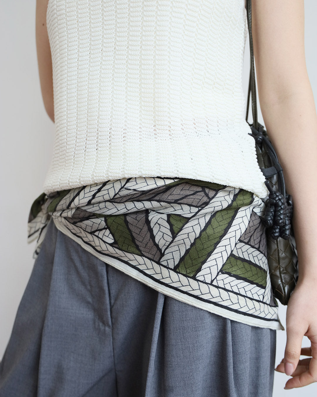 Luce Scarf