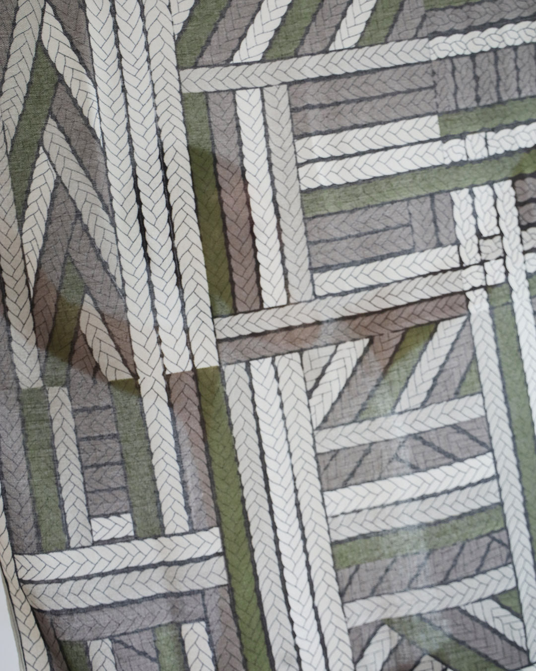 Luce Scarf