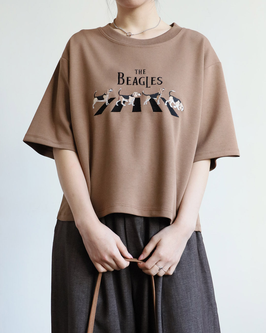 "The Beagles" Tee (2 Colors)