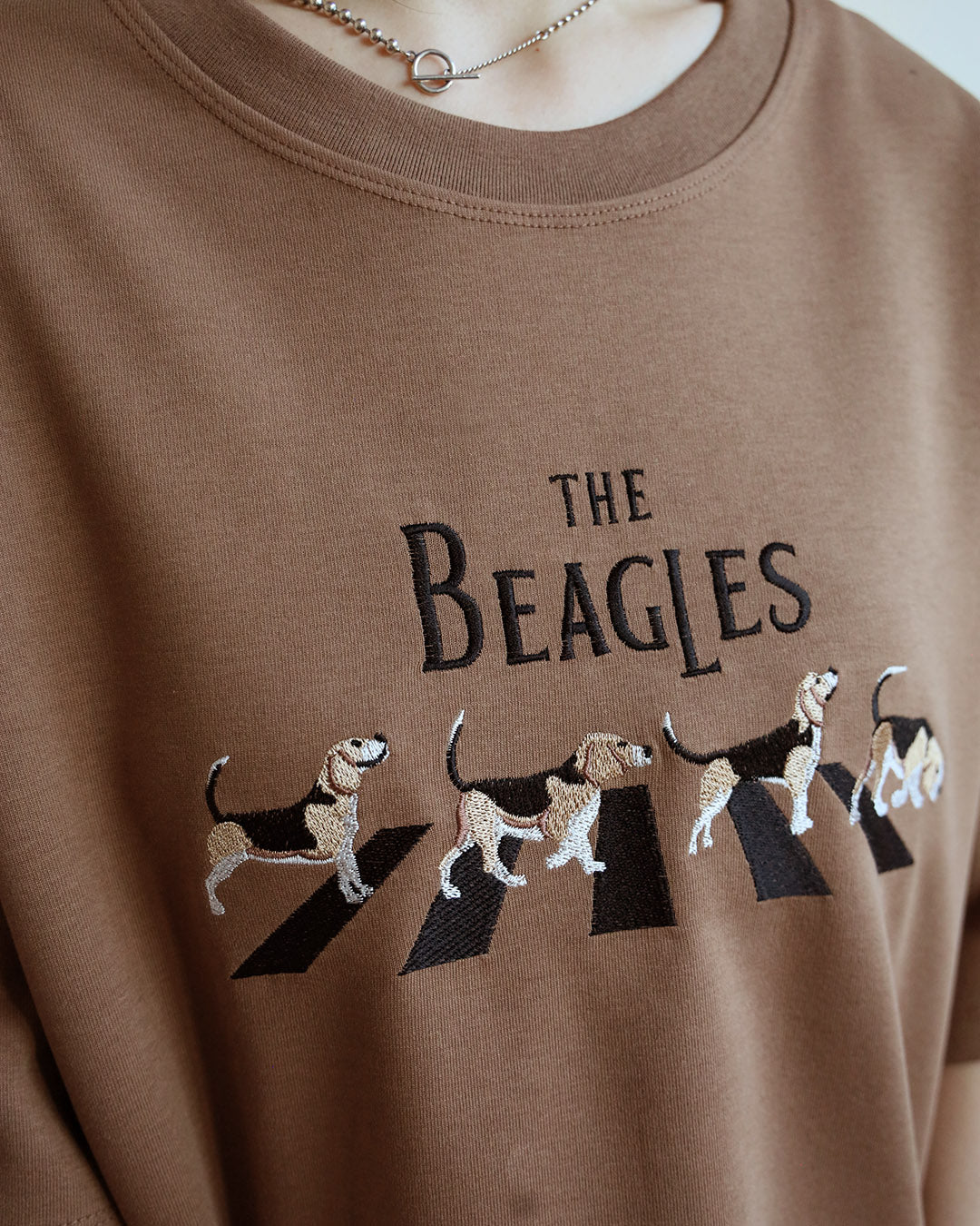 "The Beagles" Tee (2 Colors)