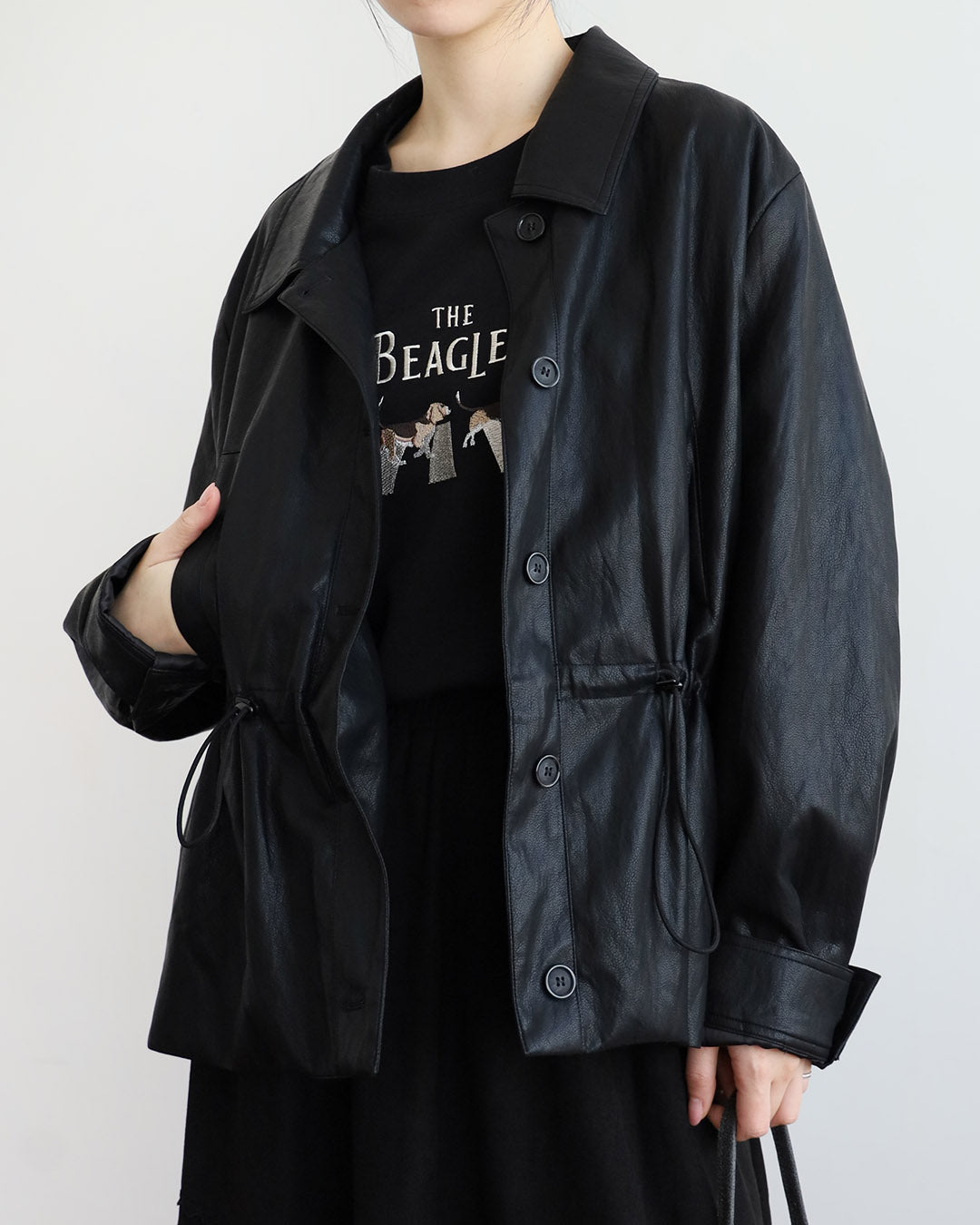 "The Beagles" Tee (2 Colors)