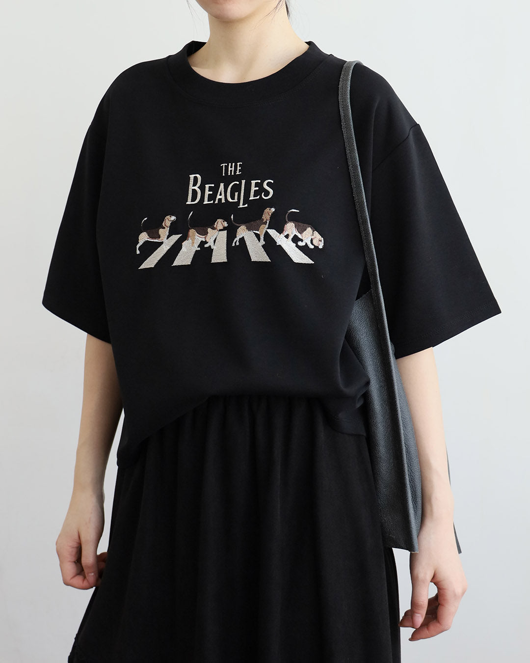 "The Beagles" Tee (2 Colors)