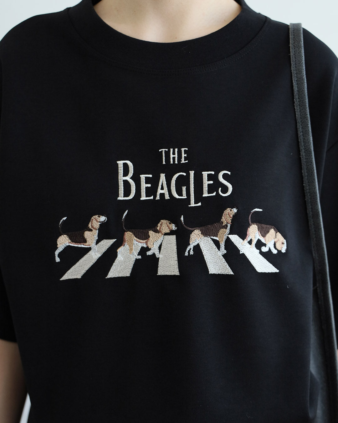 "The Beagles" Tee (2 Colors)
