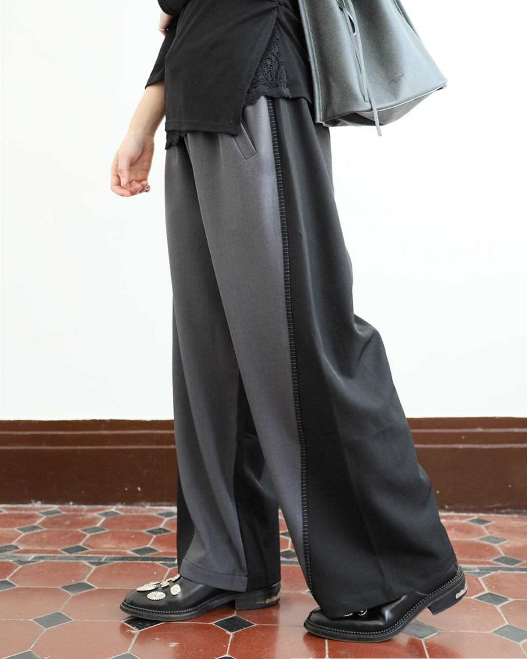 2-Tone Pants