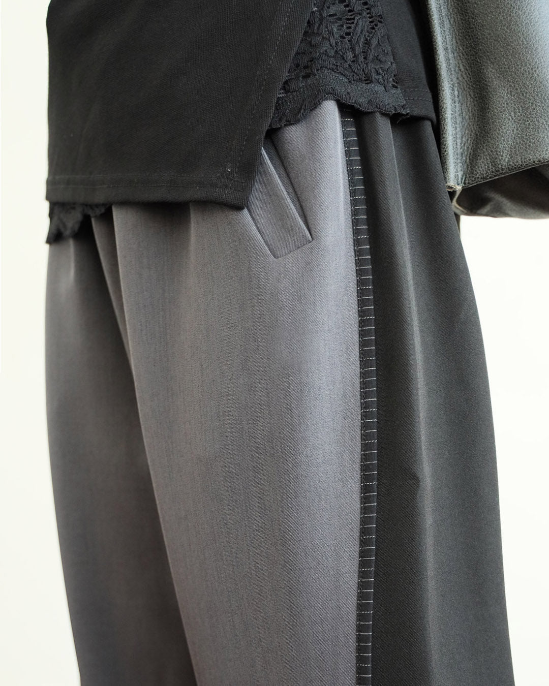 2-Tone Pants