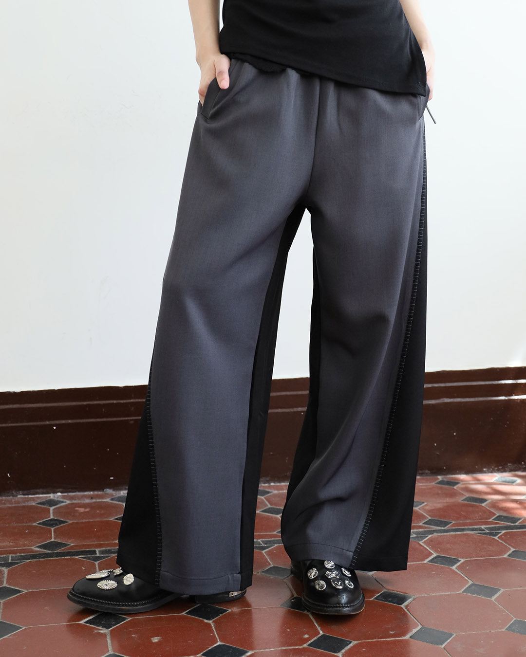 2-Tone Pants