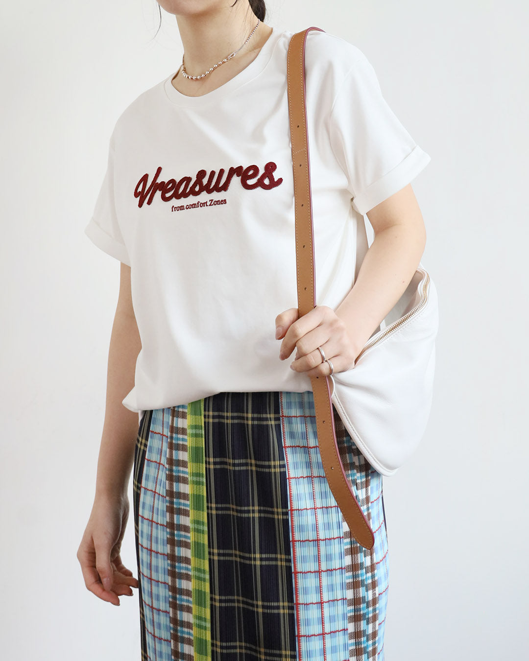 “Treasures” Tee (3 Colors)
