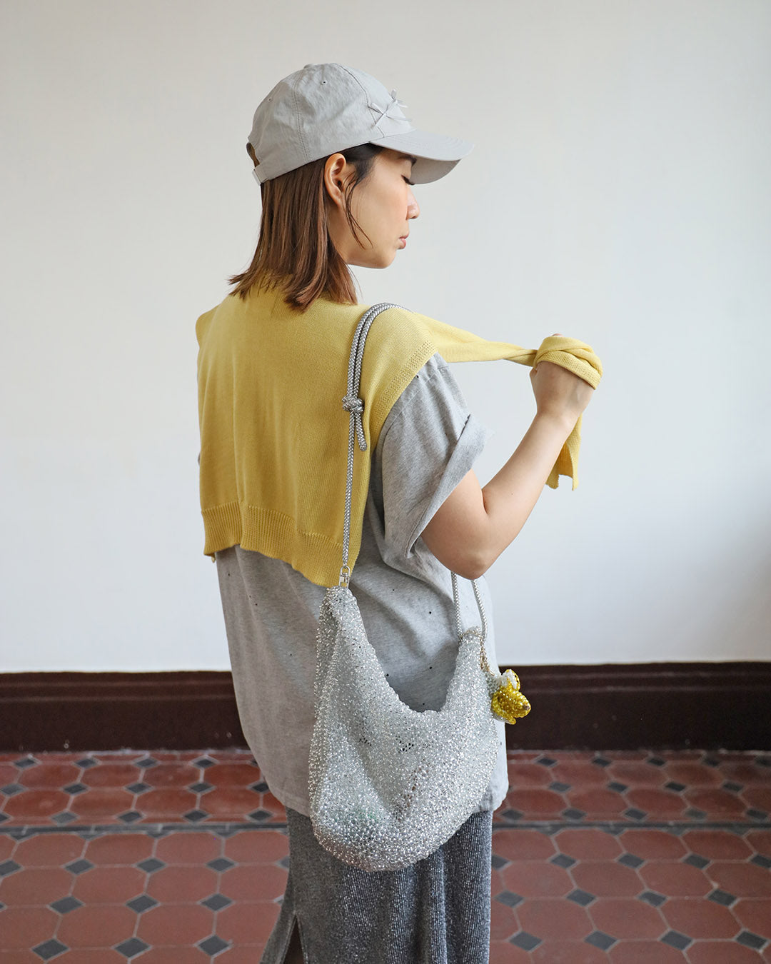 Basic Scarf (12 colors)