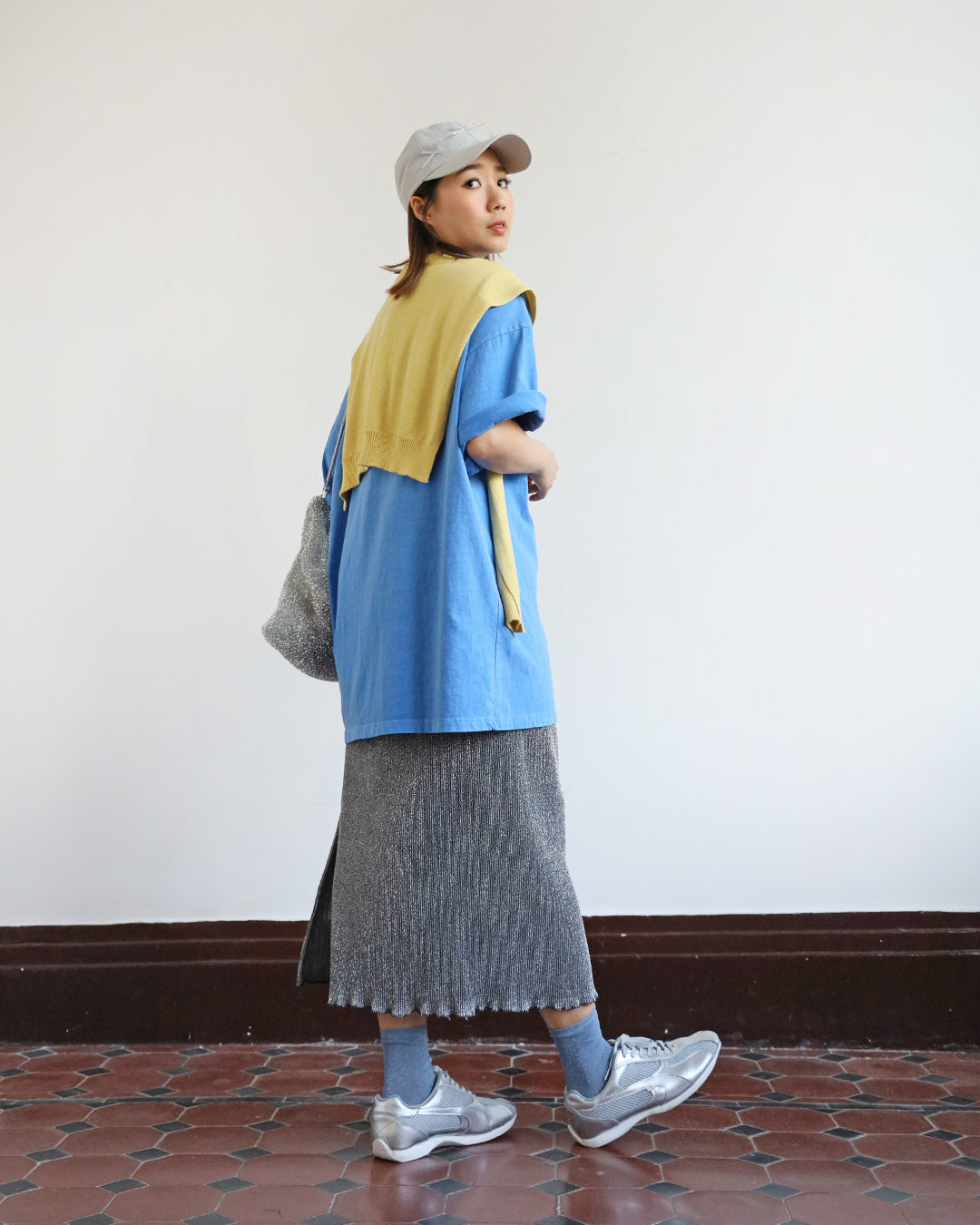 Basic Scarf (12 colors)