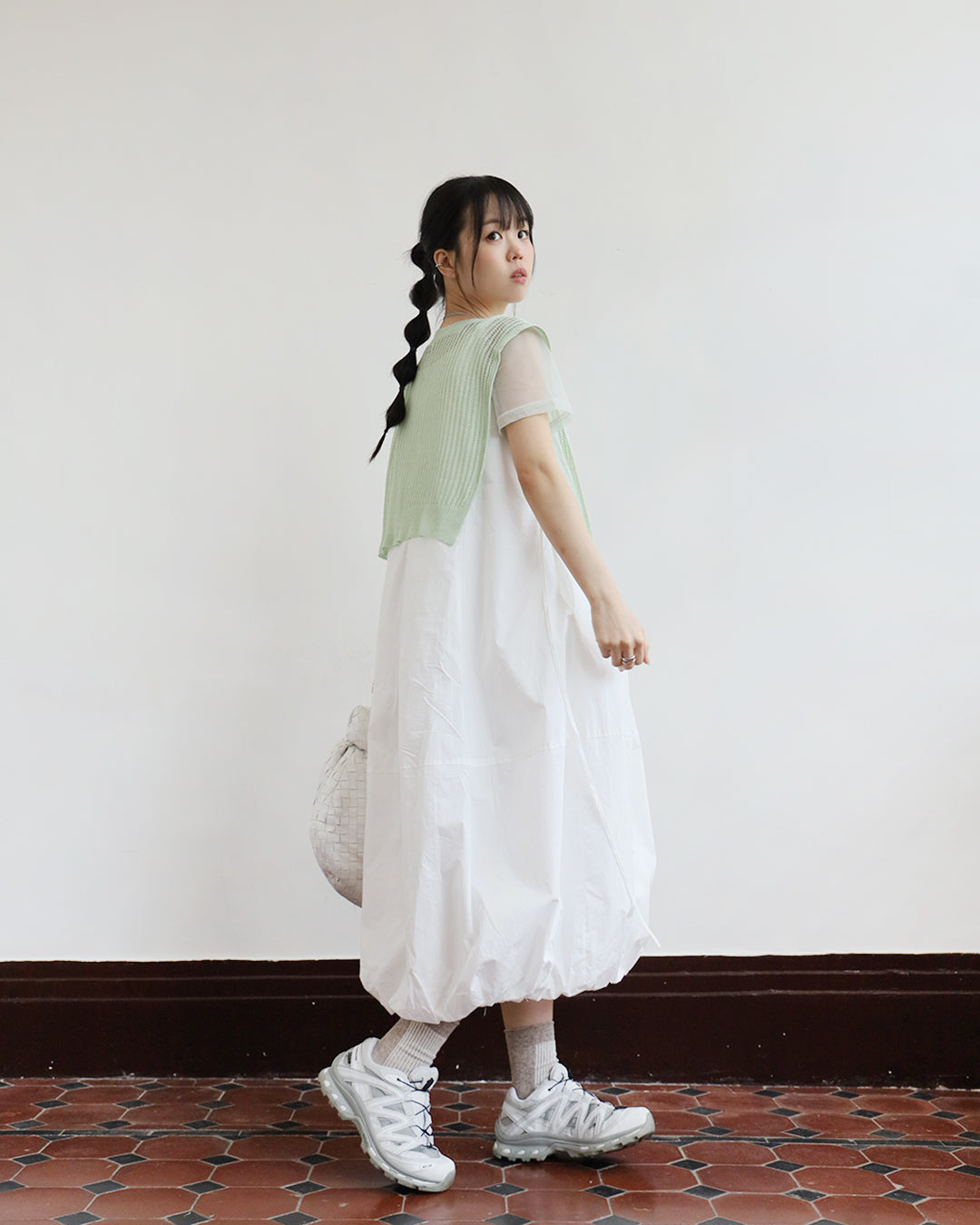 Summer Scarf (11 colors)