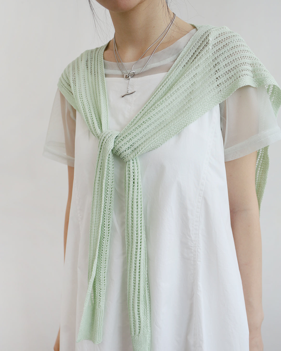 Summer Scarf (11 colors)