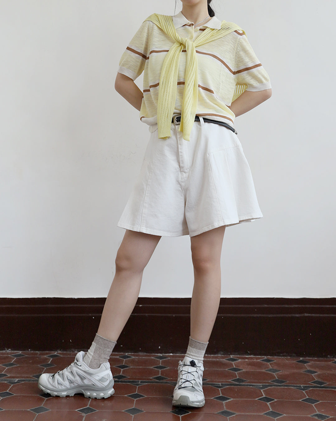 Summer Scarf (11 colors)